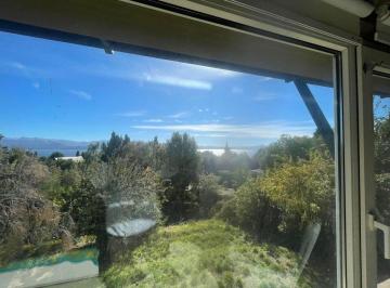 Departamento · 35m² · 1 Ambiente · 1 Cochera · Se Vende Monoambiente con Vista Al Lago en Melipal