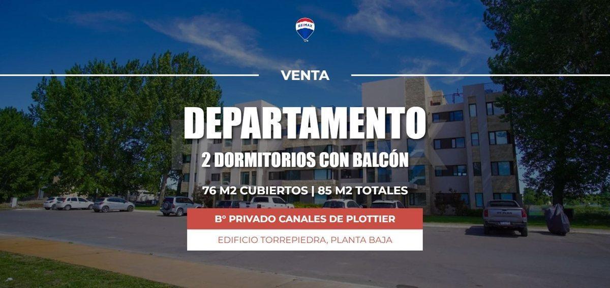 Avenida Plottier 1000