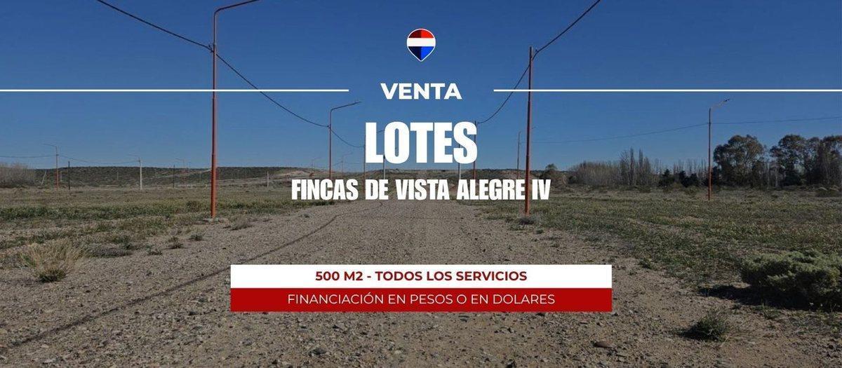 Ruta 51, Fincas de Vista Alegre Iv 0, Confluencia Urbana, Neuquén