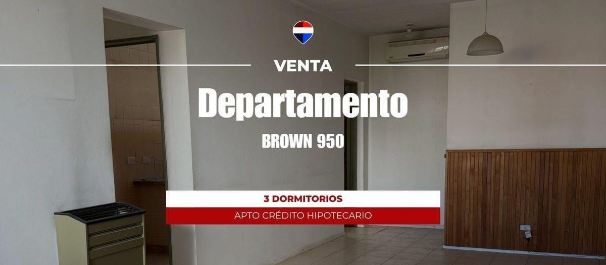 Almirante Brown 900