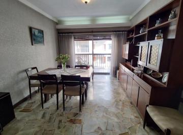 Departamento · 95m² · 4 Ambientes · Venta 4 Amb Mas Dependencia Frente Balcon Subte a