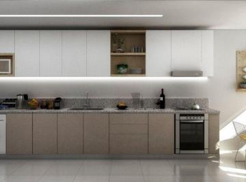 Departamento · 60m² · 2 Ambientes · Venta Departamento 2 Amb a Estrenar Torre Abasto