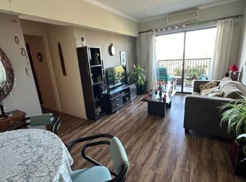 Departamento · 56m² · 3 Ambientes · Dpto 3 Amb Venta Ciudadela Balcon Frente Apto Cred