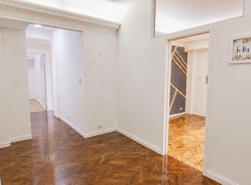 Departamento · 81m² · 4 Ambientes · Alquiler Departamento 4 Amb Balvanera Apto Prof