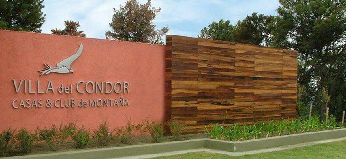Lote 196 Manzana 6 0,  Potrero de Garay, Córdoba