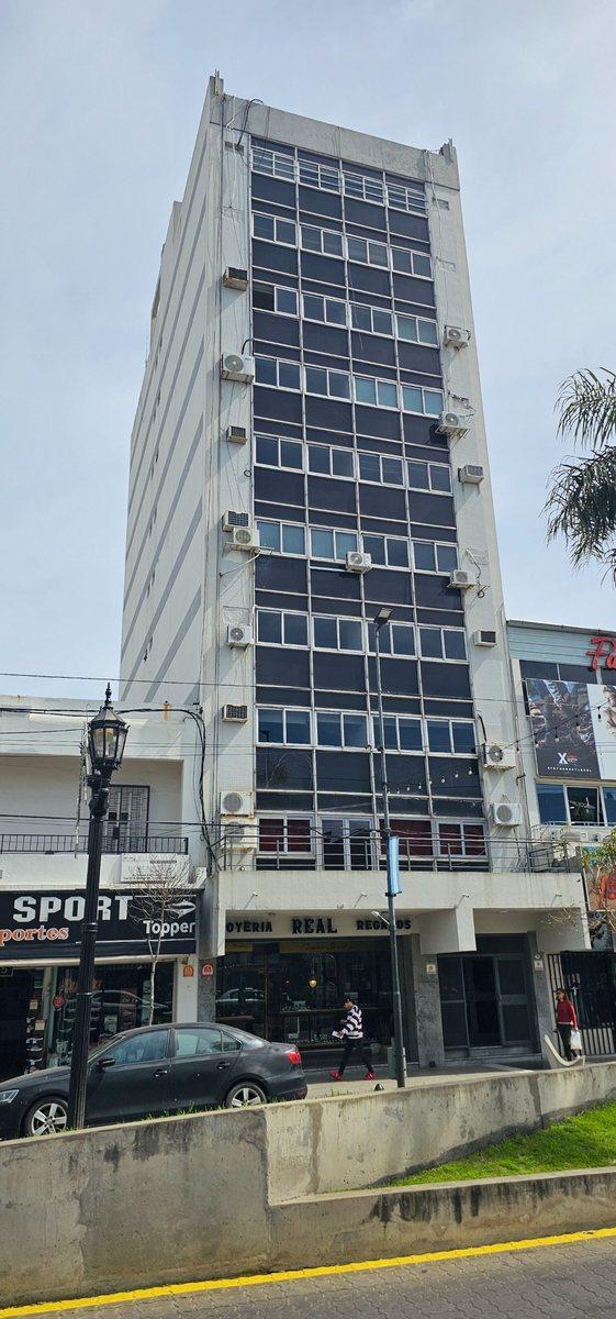 Avenida Ingeniero Agustín Rocca 100, Campana, Campana