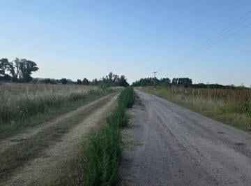 Campo · 8ha · Campo 8 Hectáreas, Luján San Andrés de Giles Bsas