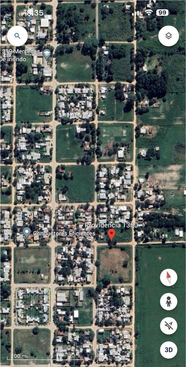 Providencia 1300,  Esperanza, Santa Fe