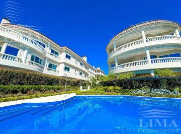 Departamento · 64ha · 2 Ambientes · 1 Cochera · Loft de Primera Calidad. Condominio "Oasis del Yacht"