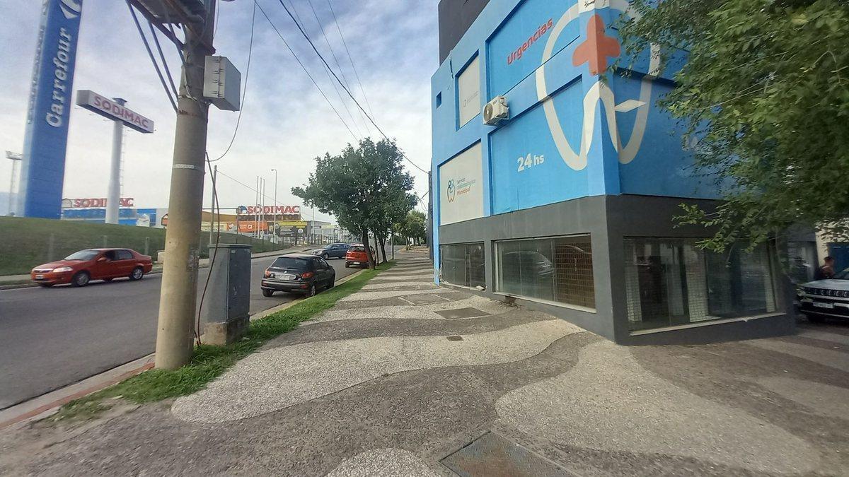 Avenida Colón 4800,  VIlla Alberdi, Córdoba