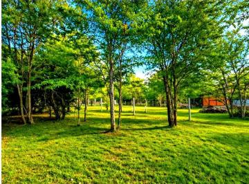 Terreno · 896m² · Se Vende Hermoso Terreno Villa Gral Belgrano