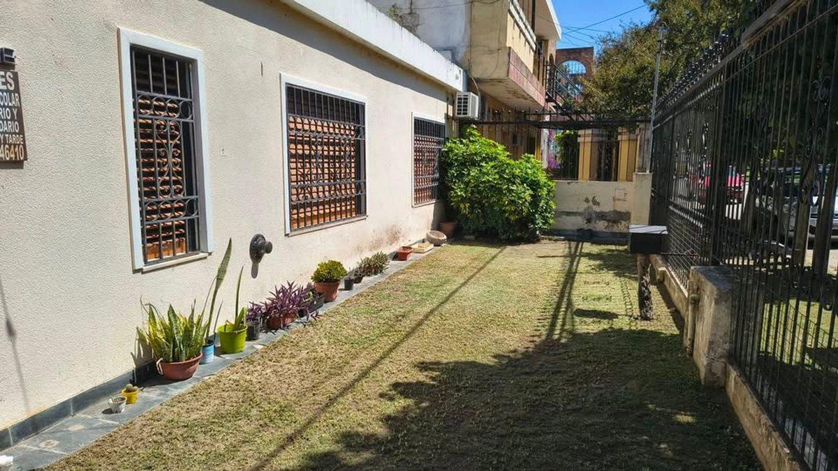 Chascomús 2576, Córdoba Argentina 2500
