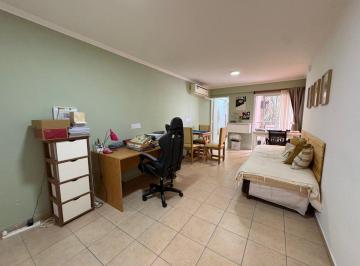 Departamento · 58m² · 3 Ambientes · Departamento 1 Dormi y Medio Nva Cordoba Apto Cred
