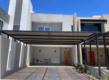 Casa · 140m² · 3 Ambientes · Venta Duplex 3 Dorm. - Etapa 2