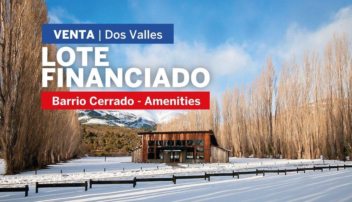 Club de Campo Dos Valles S/N,  Centro, San Carlos de Bariloche