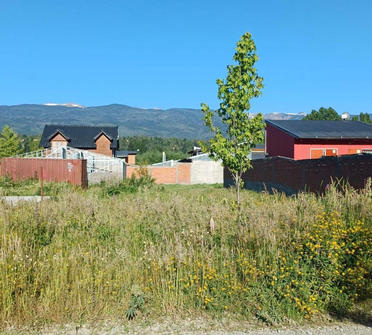 Miguel Anden 700, Centro, San Carlos de Bariloche