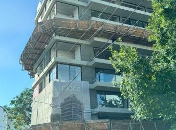 Departamento · 41m² · 2 Ambientes · Venta - Palermo - en Construccion - Amenities