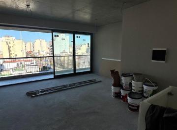 Departamento · 41m² · 2 Ambientes · Venta - Palermo - en Construccion - Amenities