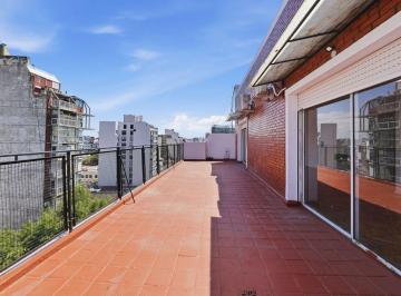Departamento · 126m² · 4 Ambientes · Venta Departamento 4 Ambientes Balvanera