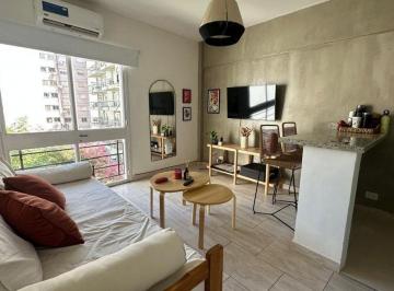 Departamento · 30m² · 2 Ambientes · Venta Departamento en Recoleta