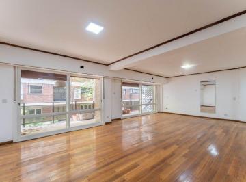 Departamento · 171m² · 5 Ambientes · 1 Cochera · Venta Piso 5 Amb + Dep Cochera Fija Cubpalermo Chico
