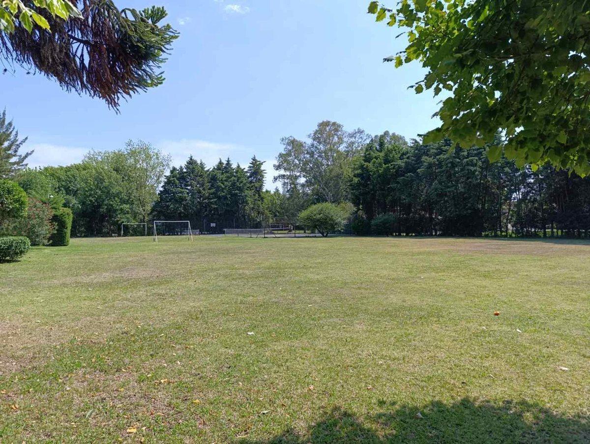 Juan Bautista Alberdi 200,  La Unión, Ezeiza