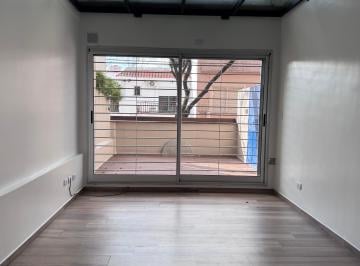Departamento en Venta de 2 ambientes · Dueño Directo | Dúplex con Cochera, Parrilla, Amenities| Edificio de Solo 12 U