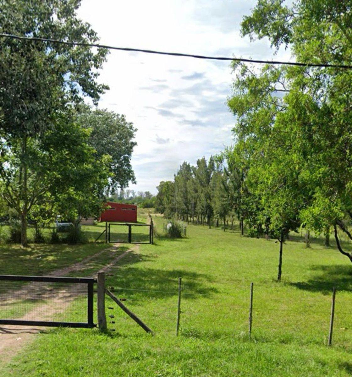 Diagonal 430 S/N,  Arturo Seguí, La Plata