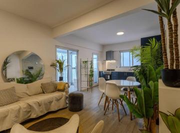 Departamento · 50m² · 3 Ambientes · Venta Departamento 3 Ambientes Balcon Caballito