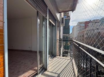 Departamento de 4 ambientes, Balvanera · Venta Departamento 4 Ambientes Cochera Balvanera