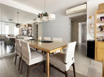 Departamento · 94m² · 4 Ambientes · 1 Cochera · Venta Dpto 4 Ambtes Amen C/cochera Caballito