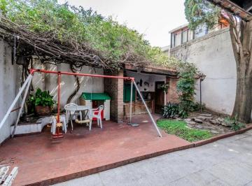 PH · 120m² · 4 Ambientes · Venta PH 4 Amb Jardin/ Entrada Indep. V del Parque