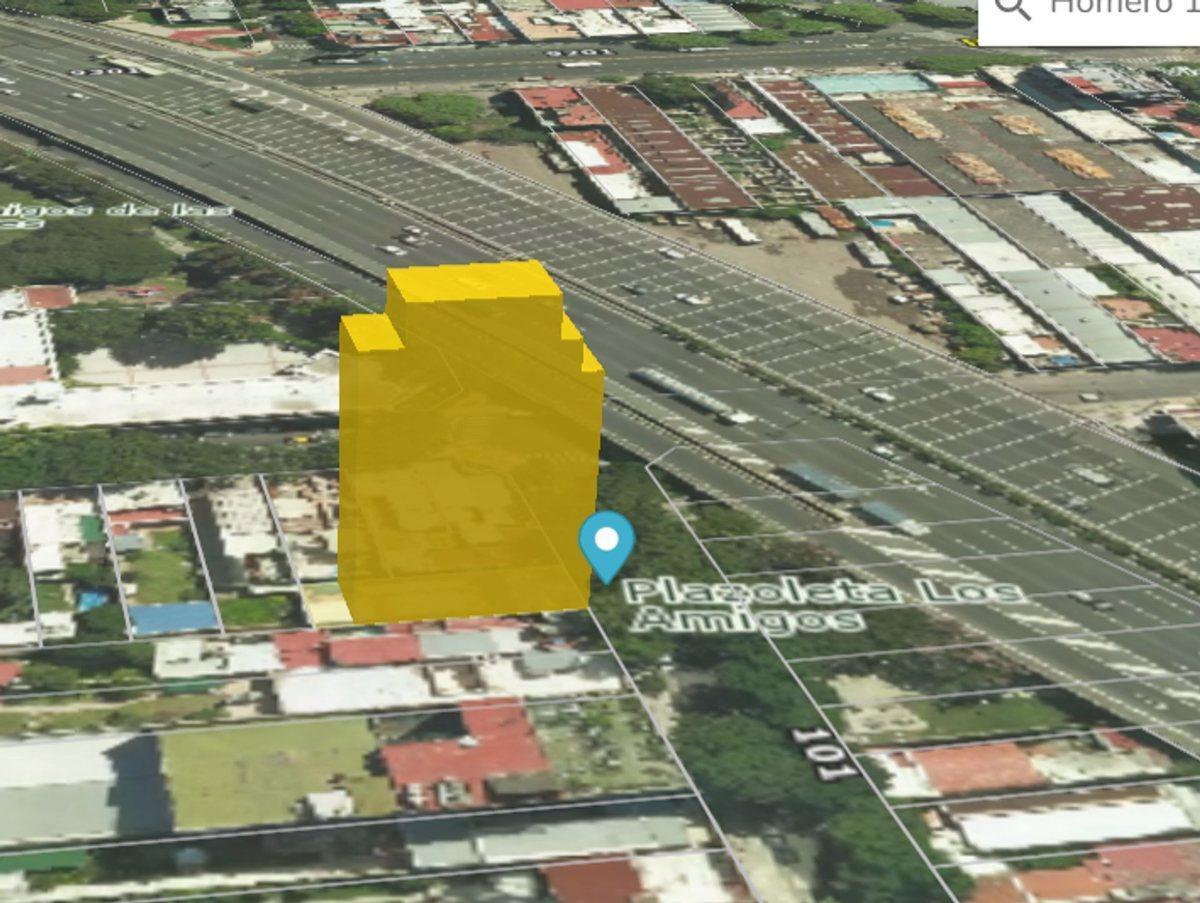 Homero 100,  Villa Luro, Capital Federal