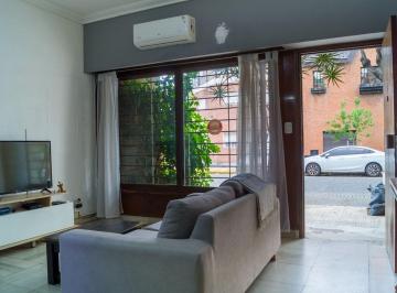 PH · 105m² · 3 Ambientes · 1 Cochera · Venta PH 3 Amb P. B Al Frente Cochera Villa Luro