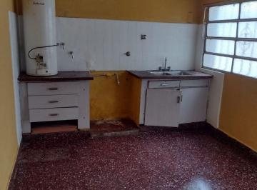 Departamento · 257m² · 3 Ambientes · 1 Cochera · Venta 4 Departamentos en Jose Leon Suarez
