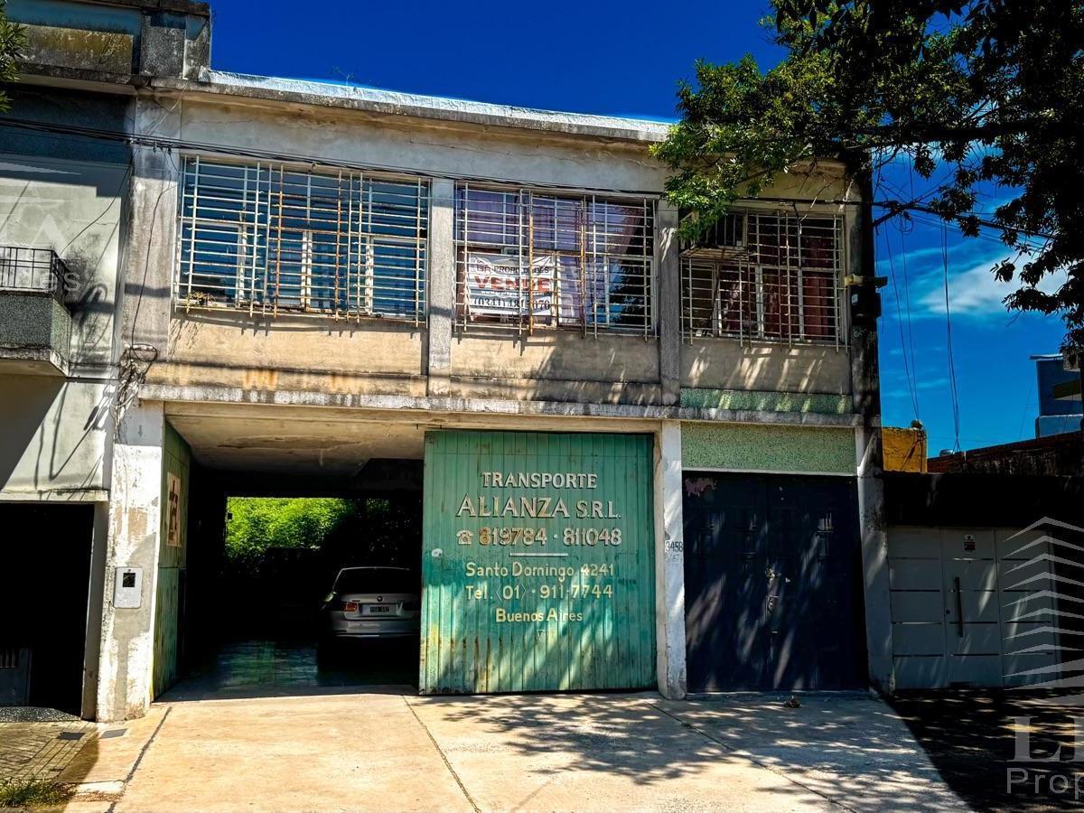 Moreno 3457, Rosario, Santa Fe