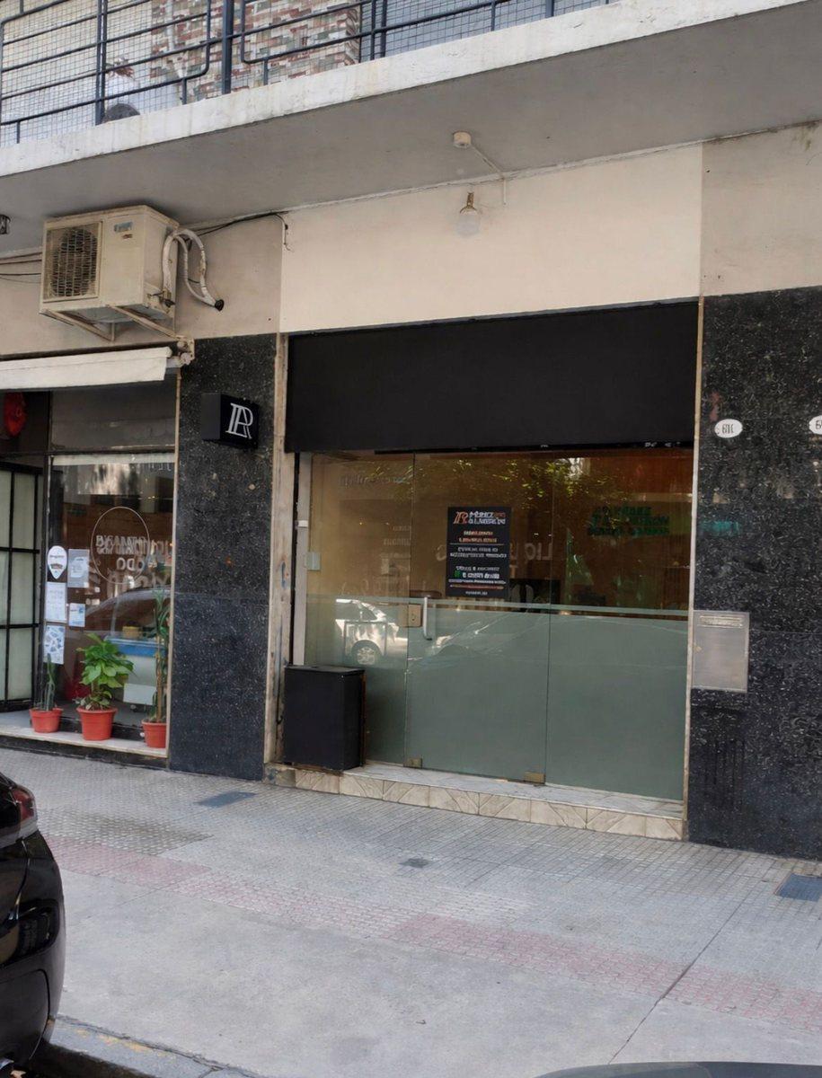 Aguirre 600, Villa Crespo, Capital Federal