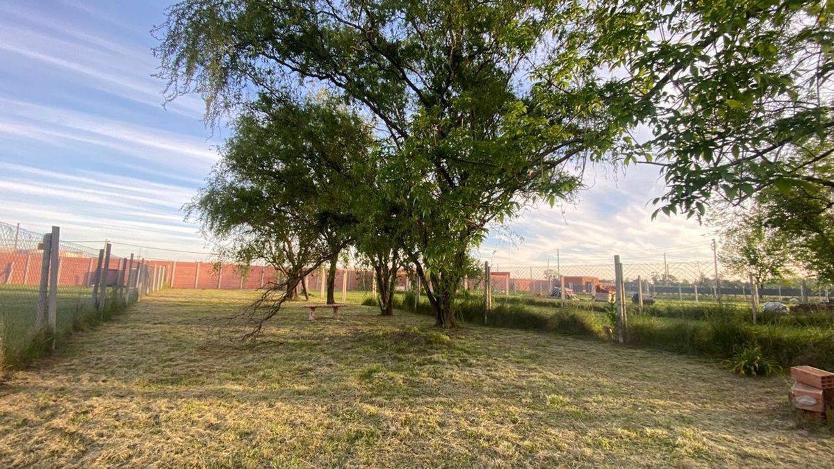 San Cayetano 1400,  Pilar, Pilar