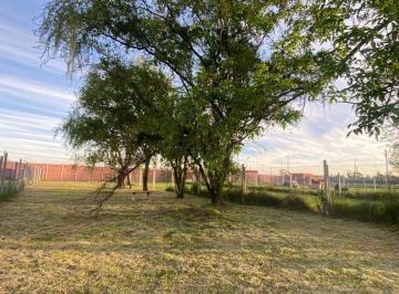 Terreno · 400m² · Lote Arbolado (Parte Invidisa) - Condominio, Pilar