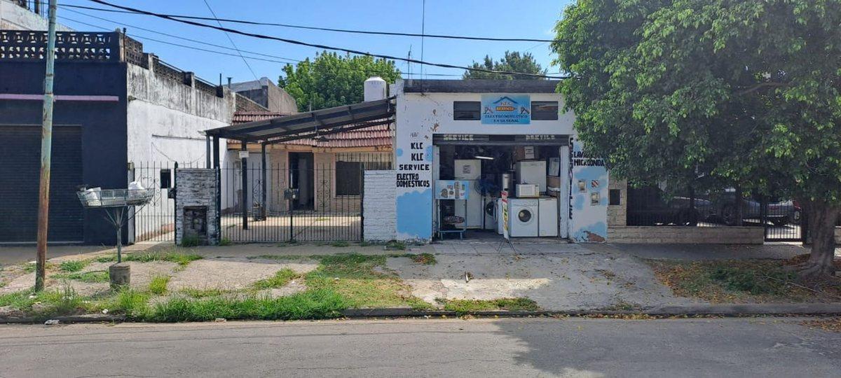 Los Criollos 1000