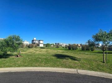 Terreno · 519m² · Venta Lote Barrio Santa Elisa, Pilar del Este