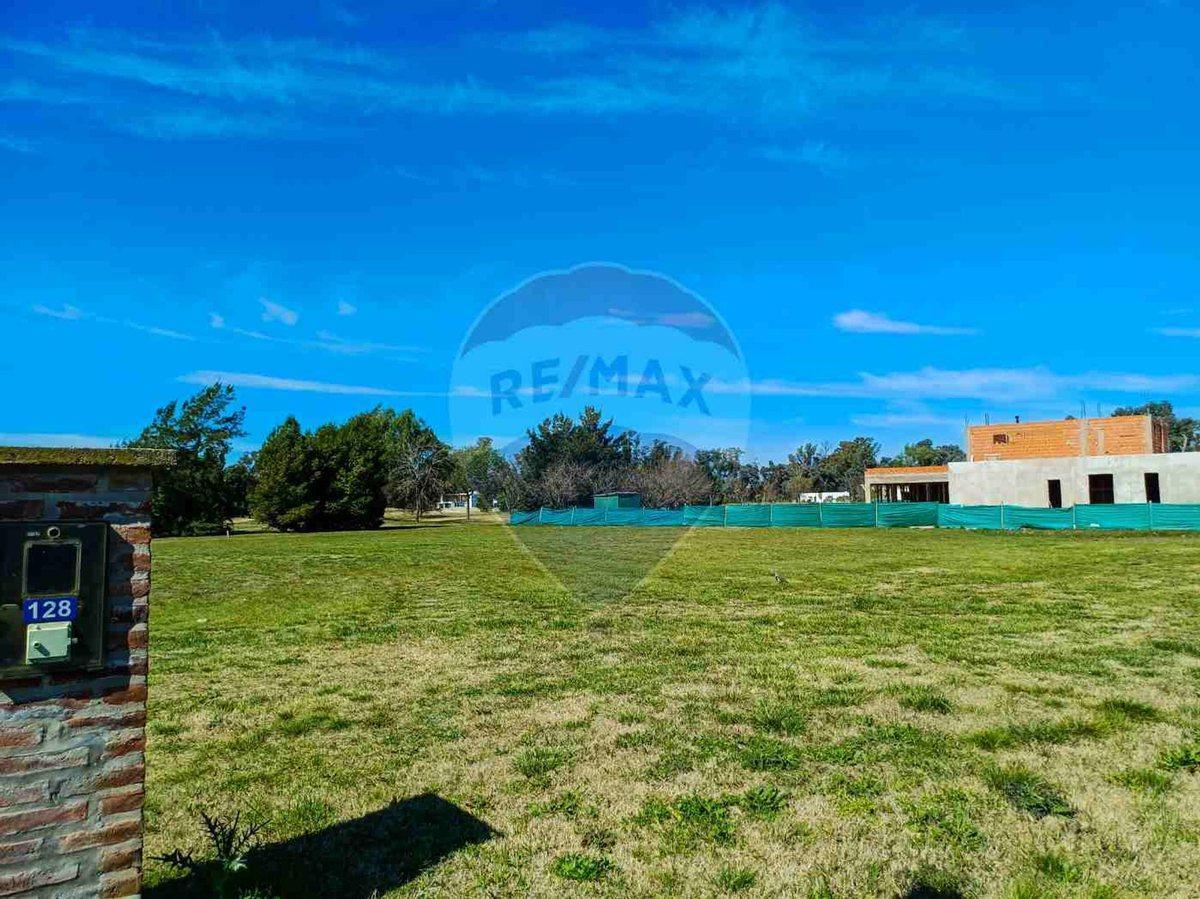 Ruta Provincial 34 0,  Medal Country Club, Pilar