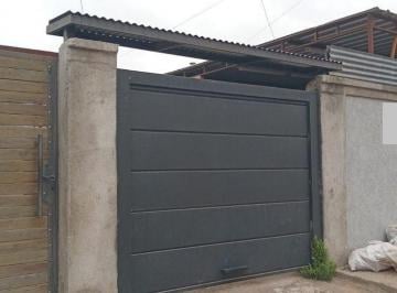 Casa · 168m² · 5 Ambientes · 1 Cochera · Se Vende Casa B Par. Futura a Mtros Av Argentina