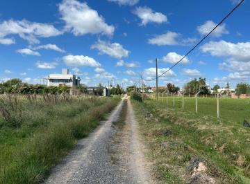 Terreno · 2500m² · Lote en Venta Gonnet Villa Castells