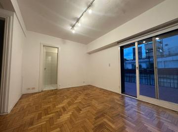 Departamento · 40m² · 2 Ambientes · Departamento con Terraza 2 Ambientes en Venta en Palermo