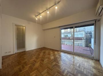 Departamento · 40m² · 2 Ambientes · Departamento con Terraza 2 Ambientes en Venta en Cañitas