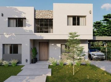 Casa · 200m² · 5 Ambientes · Venta de Casa en Barrio Los Olivos II