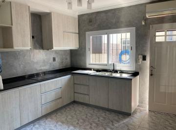 Departamento · 75m² · 3 Ambientes · 1 Cochera · Venta Duplex 3 Ambientes en San Miguel