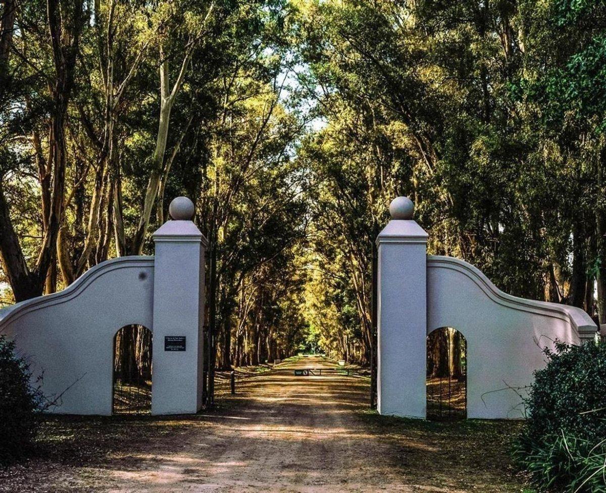 Bernardino Rivadavia S/N,  Villa Ruiz, San Andrés de Giles