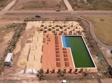 Terreno · 300m² · Lote de 300 m² - La Reserva del Oeste - Etapa 1